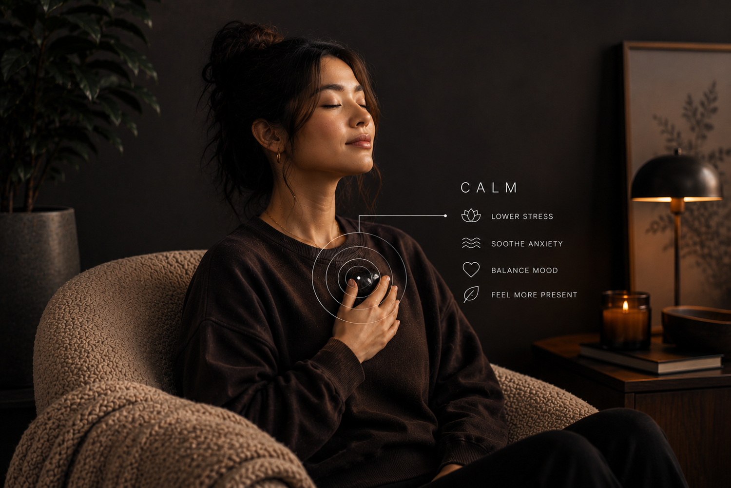 Calm