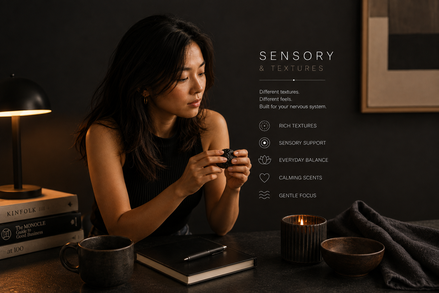 Sensory