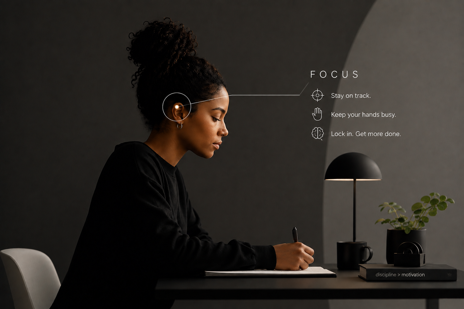 Focus