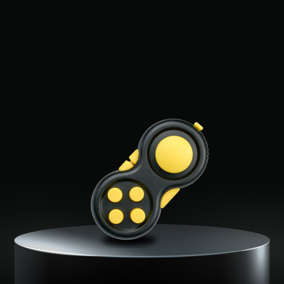 8-in-1 Multi-Sensory Fidget Controller