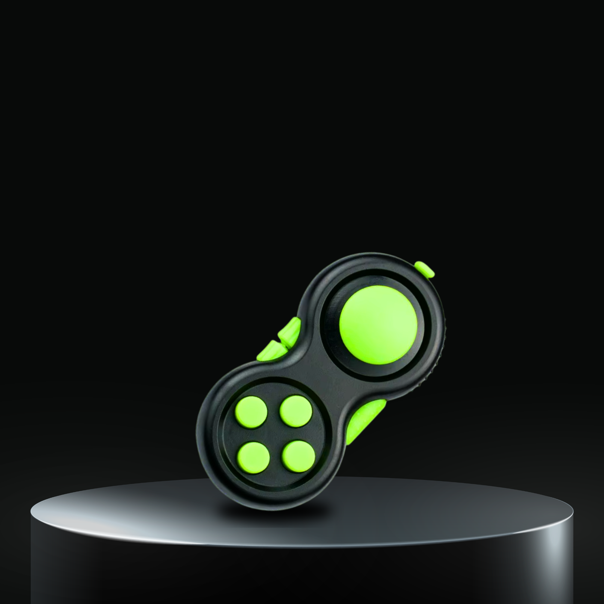 8-in-1 Multi-Sensory Fidget Controller