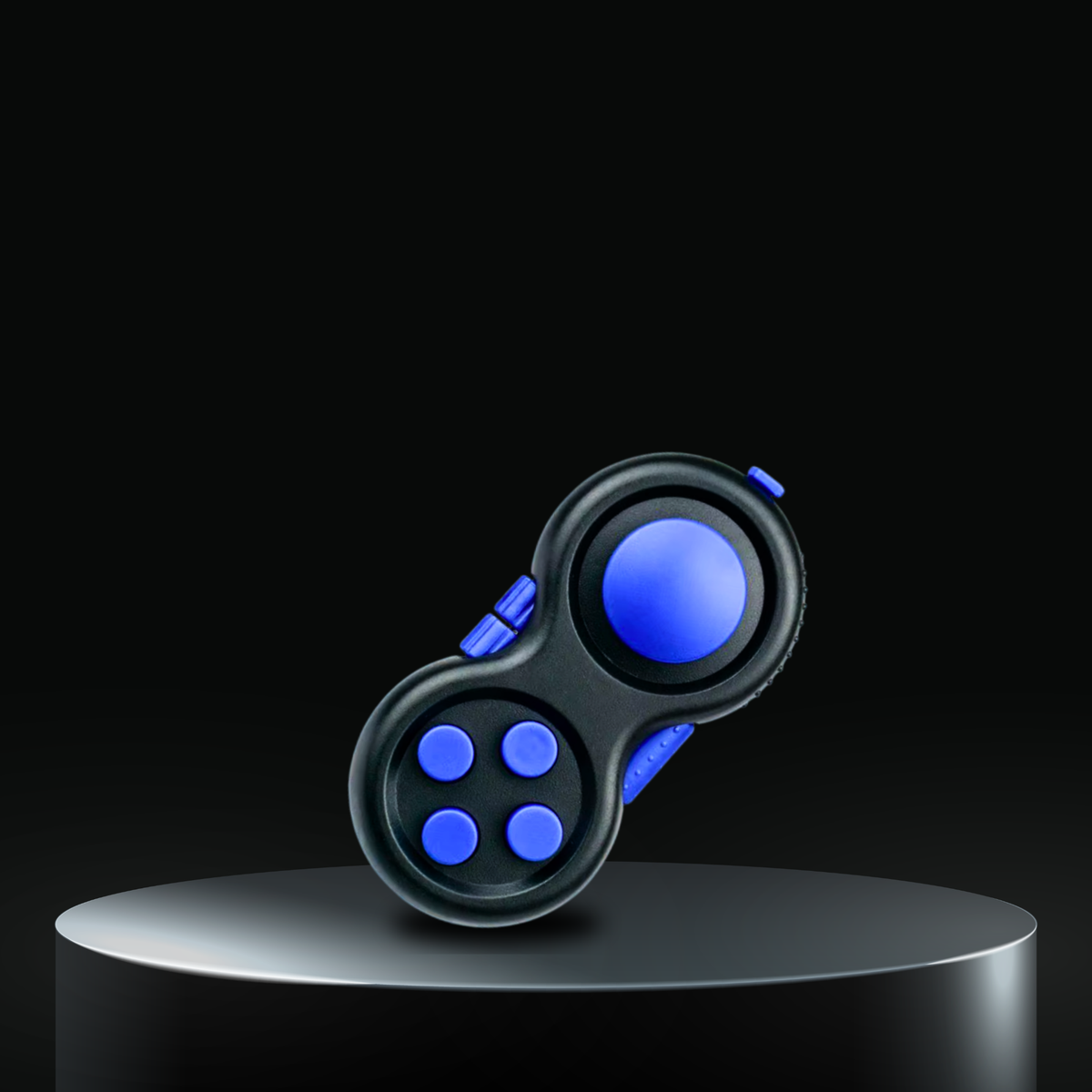 8-in-1 Multi-Sensory Fidget Controller