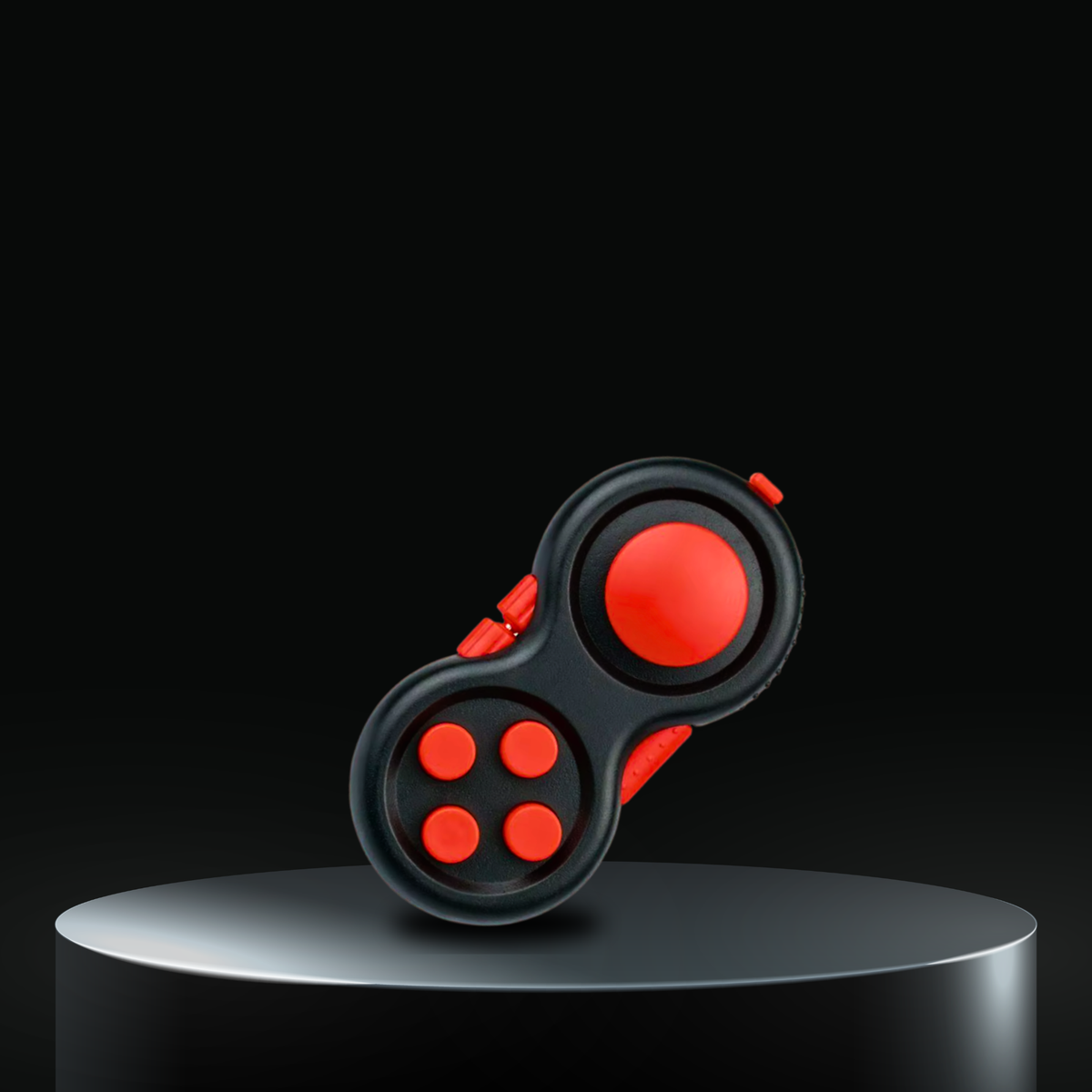 8-in-1 Multi-Sensory Fidget Controller